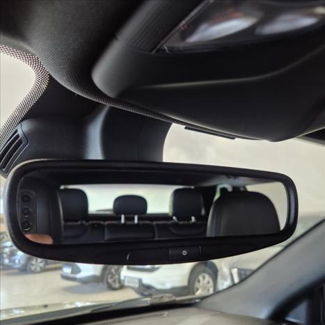 JEEP Compass 1.3 16V 4P FLEX LONGITUDE T270 TURBO AUTOM�TICO, Foto 10