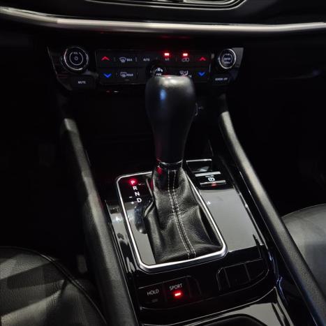 JEEP Compass 1.3 16V 4P FLEX LONGITUDE T270 TURBO AUTOM�TICO, Foto 11