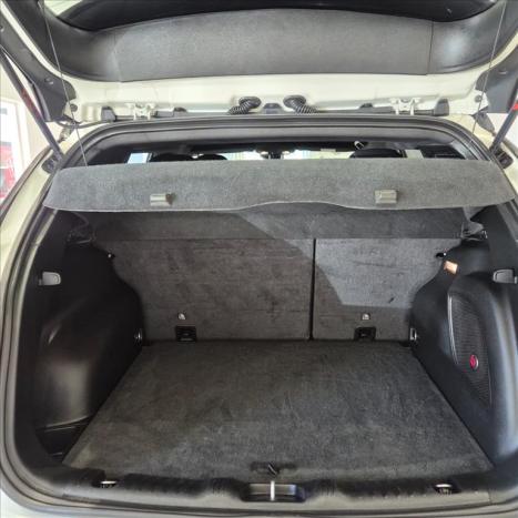 JEEP Compass 1.3 16V 4P FLEX LONGITUDE T270 TURBO AUTOM�TICO, Foto 19