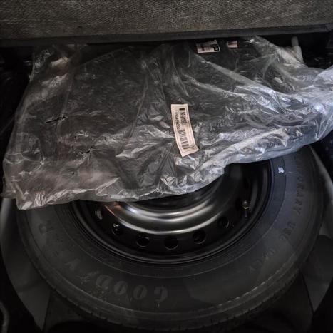 JEEP Compass 1.3 16V 4P FLEX LONGITUDE T270 TURBO AUTOM�TICO, Foto 21