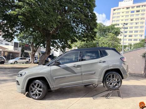 JEEP Compass 1.3 16V 4P FLEX S T270 TURBO AUTOM�TICO, Foto 5