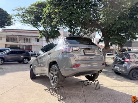 JEEP Compass 1.3 16V 4P FLEX S T270 TURBO AUTOM�TICO, Foto 6