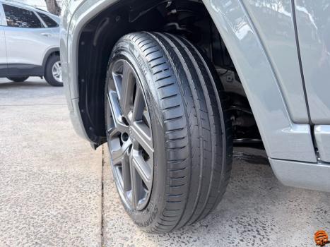 JEEP Compass 1.3 16V 4P FLEX S T270 TURBO AUTOM�TICO, Foto 7