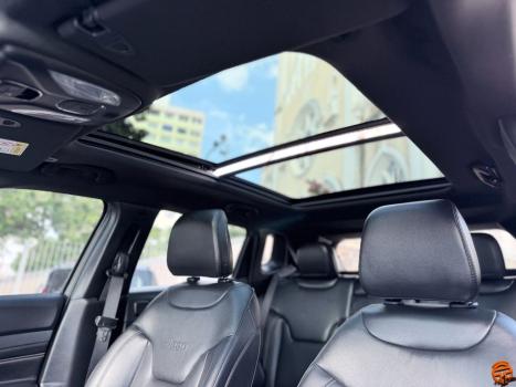 JEEP Compass 1.3 16V 4P FLEX S T270 TURBO AUTOM�TICO, Foto 9