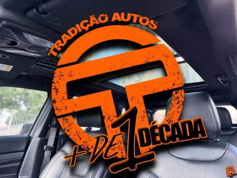 JEEP Compass 1.3 16V 4P FLEX S T270 TURBO AUTOM�TICO, Foto 10