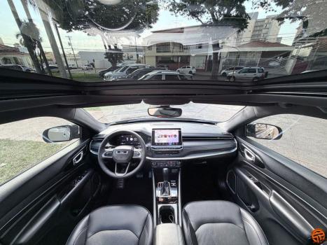 JEEP Compass 1.3 16V 4P FLEX S T270 TURBO AUTOM�TICO, Foto 11