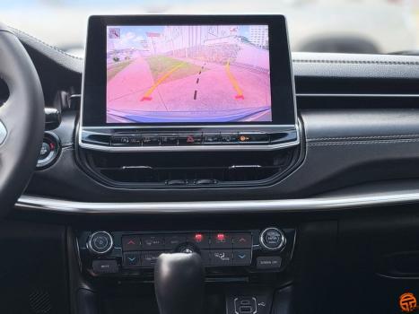 JEEP Compass 1.3 16V 4P FLEX S T270 TURBO AUTOM�TICO, Foto 13