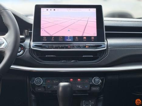 JEEP Compass 1.3 16V 4P FLEX S T270 TURBO AUTOM�TICO, Foto 14