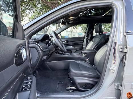 JEEP Compass 1.3 16V 4P FLEX S T270 TURBO AUTOM�TICO, Foto 15