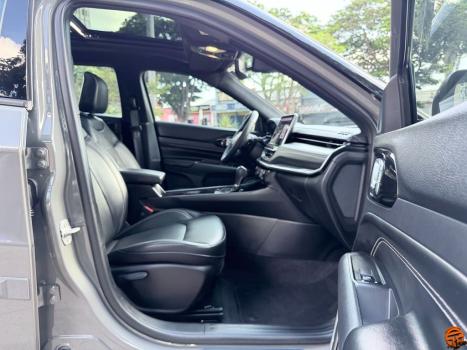 JEEP Compass 1.3 16V 4P FLEX S T270 TURBO AUTOM�TICO, Foto 16