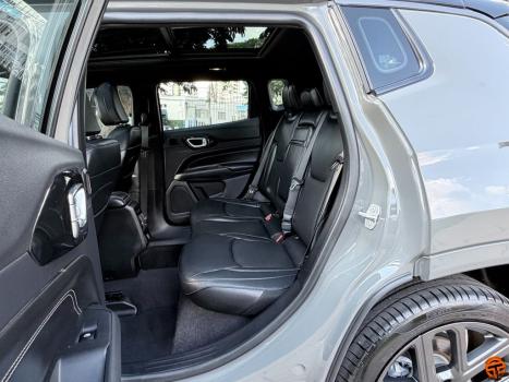 JEEP Compass 1.3 16V 4P FLEX S T270 TURBO AUTOM�TICO, Foto 17
