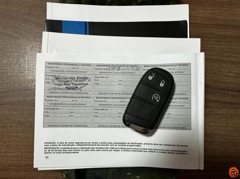 JEEP Compass 1.3 16V 4P FLEX S T270 TURBO AUTOM�TICO, Foto 18