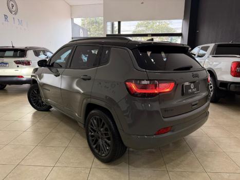 JEEP Compass 1.3 16V 4P FLEX S T270 TURBO AUTOM�TICO, Foto 5