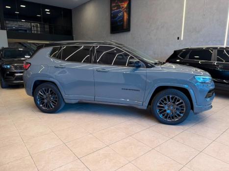 JEEP Compass 1.3 16V 4P FLEX S T270 TURBO AUTOM�TICO, Foto 3