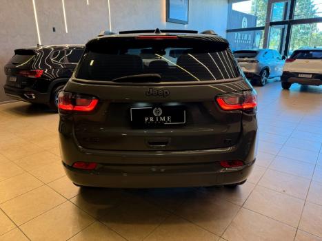 JEEP Compass 1.3 16V 4P FLEX S T270 TURBO AUTOM�TICO, Foto 5