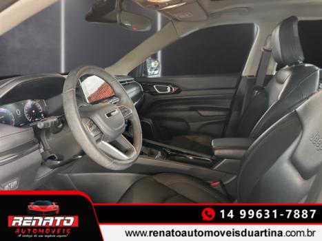 JEEP Compass 1.3 16V 4P FLEX LIMITED T270 TURBO AUTOM�TICO, Foto 5