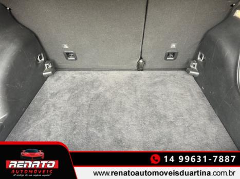 JEEP Compass 1.3 16V 4P FLEX LIMITED T270 TURBO AUTOM�TICO, Foto 12