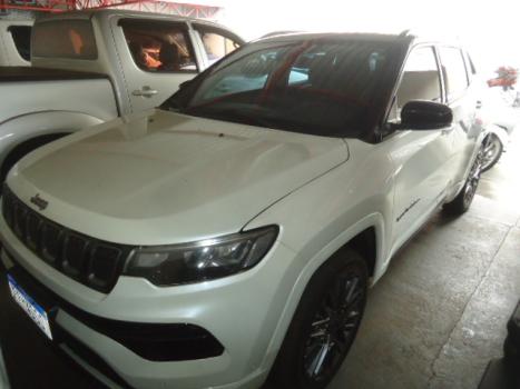 JEEP Compass 1.3 16V 4P FLEX S T270 TURBO AUTOM�TICO, Foto 1