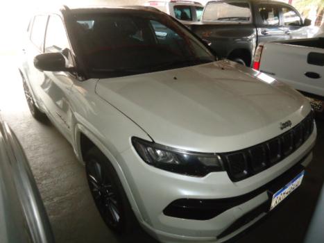 JEEP Compass 1.3 16V 4P FLEX S T270 TURBO AUTOM�TICO, Foto 2