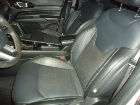 JEEP Compass 1.3 16V 4P FLEX S T270 TURBO AUTOM�TICO, Foto 3