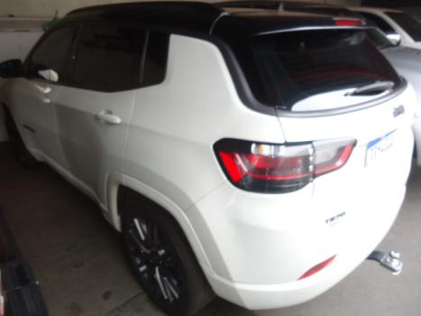 JEEP Compass 1.3 16V 4P FLEX S T270 TURBO AUTOM�TICO, Foto 6