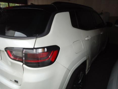 JEEP Compass 1.3 16V 4P FLEX S T270 TURBO AUTOM�TICO, Foto 7