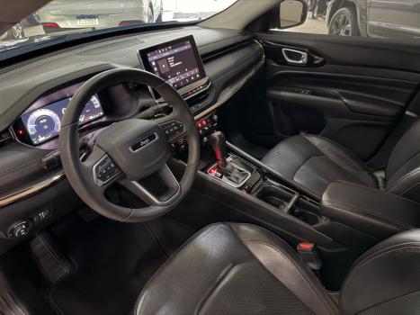 JEEP Compass 1.3 16V 4P FLEX LIMITED T270 TURBO AUTOM�TICO, Foto 6