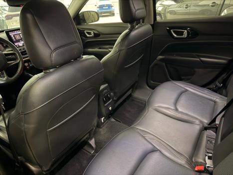 JEEP Compass 1.3 16V 4P FLEX LIMITED T270 TURBO AUTOM�TICO, Foto 13