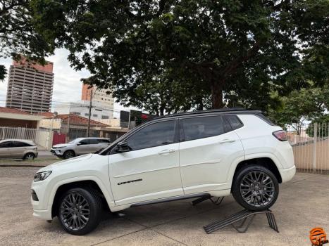 JEEP Compass 1.3 16V 4P FLEX S T270 TURBO AUTOM�TICO, Foto 5