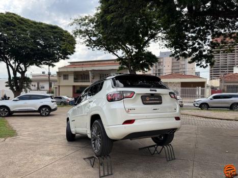JEEP Compass 1.3 16V 4P FLEX S T270 TURBO AUTOM�TICO, Foto 6
