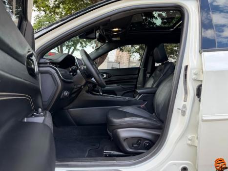 JEEP Compass 1.3 16V 4P FLEX S T270 TURBO AUTOM�TICO, Foto 14
