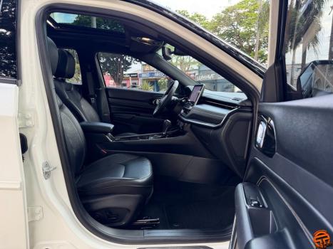 JEEP Compass 1.3 16V 4P FLEX S T270 TURBO AUTOM�TICO, Foto 15