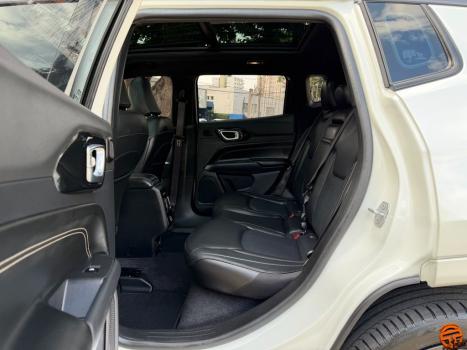 JEEP Compass 1.3 16V 4P FLEX S T270 TURBO AUTOM�TICO, Foto 16