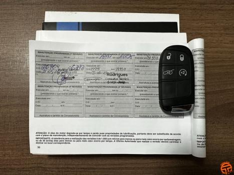 JEEP Compass 1.3 16V 4P FLEX S T270 TURBO AUTOM�TICO, Foto 17