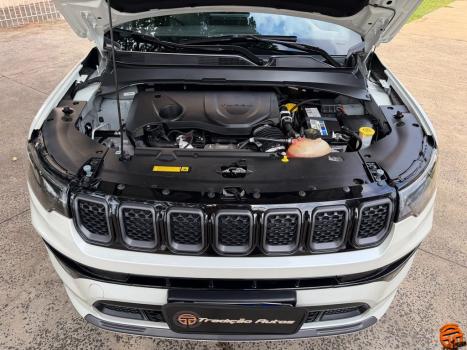 JEEP Compass 1.3 16V 4P FLEX S T270 TURBO AUTOM�TICO, Foto 19