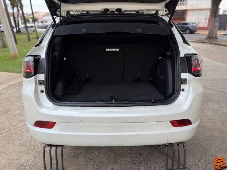 JEEP Compass 1.3 16V 4P FLEX S T270 TURBO AUTOM�TICO, Foto 20