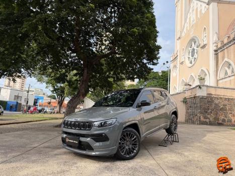 JEEP Compass 1.3 16V 4P FLEX S T270 TURBO AUTOM�TICO, Foto 1