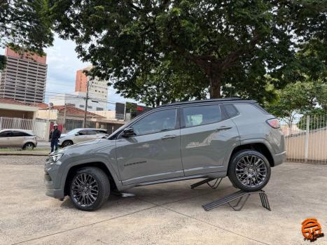 JEEP Compass 1.3 16V 4P FLEX S T270 TURBO AUTOM�TICO, Foto 5