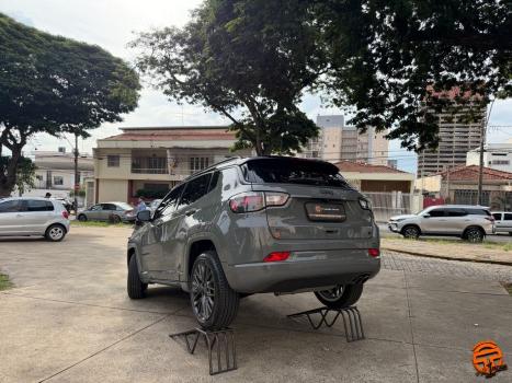 JEEP Compass 1.3 16V 4P FLEX S T270 TURBO AUTOM�TICO, Foto 6