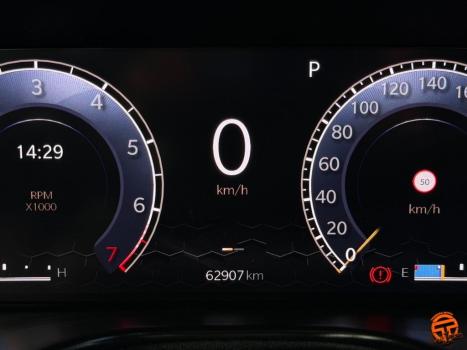 JEEP Compass 1.3 16V 4P FLEX S T270 TURBO AUTOM�TICO, Foto 8