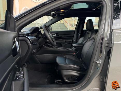 JEEP Compass 1.3 16V 4P FLEX S T270 TURBO AUTOM�TICO, Foto 15