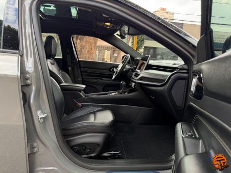 JEEP Compass 1.3 16V 4P FLEX S T270 TURBO AUTOM�TICO, Foto 16
