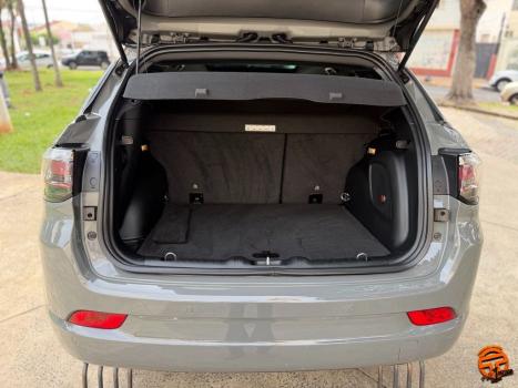 JEEP Compass 1.3 16V 4P FLEX S T270 TURBO AUTOM�TICO, Foto 20