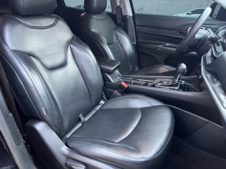 JEEP Compass 1.3 16V 4P FLEX SPORT T270 TURBO AUTOM�TICO, Foto 10