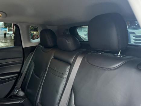 JEEP Compass 1.3 16V 4P FLEX SPORT T270 TURBO AUTOM�TICO, Foto 12