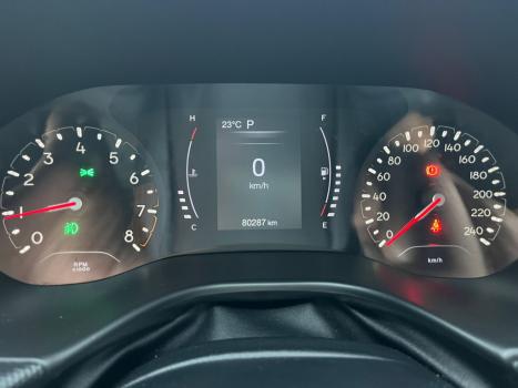 JEEP Compass 1.3 16V 4P FLEX SPORT T270 TURBO AUTOM�TICO, Foto 13