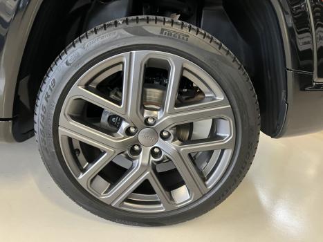 JEEP Compass 1.3 16V 4P FLEX S T270 TURBO AUTOM�TICO, Foto 5