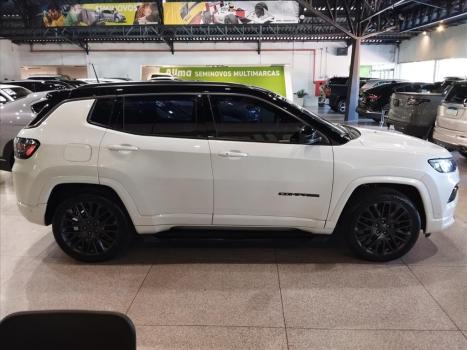 JEEP Compass 1.3 16V 4P FLEX S T270 TURBO AUTOM�TICO, Foto 7