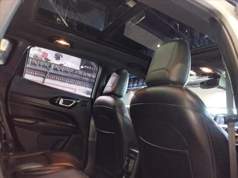 JEEP Compass 1.3 16V 4P FLEX S T270 TURBO AUTOM�TICO, Foto 10