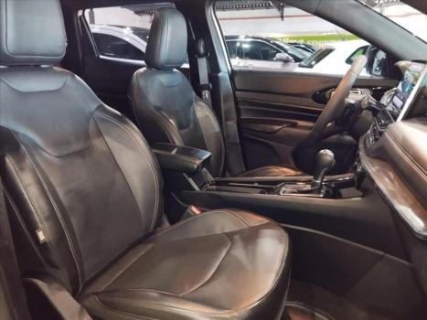 JEEP Compass 1.3 16V 4P FLEX S T270 TURBO AUTOM�TICO, Foto 11